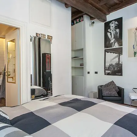 Sun In Trastevere Apartman