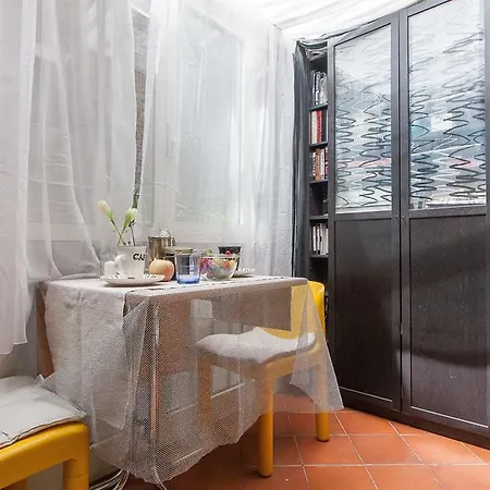 Apartman Sun In Trastevere