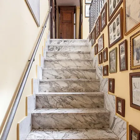 Sun In Trastevere Apartman Róma