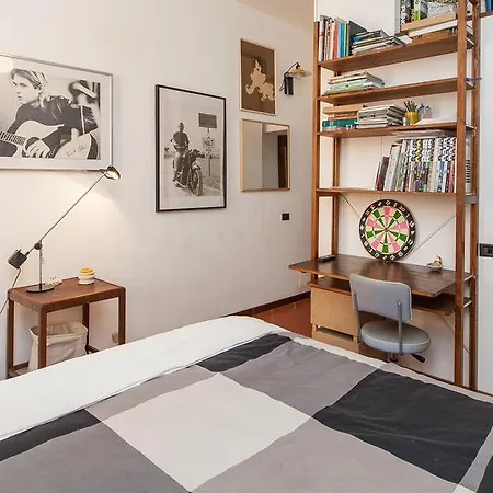 Sun In Trastevere Apartman *