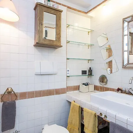 Apartman Sun In Trastevere